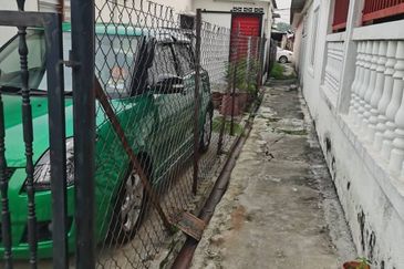 Bandar Tun Razak, Kuala Lumpur