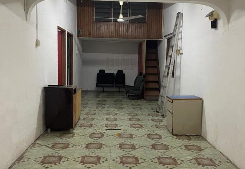 Bandar Tun Razak, Kuala Lumpur