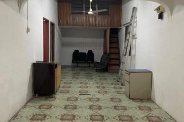 Bandar Tun Razak, Kuala Lumpur