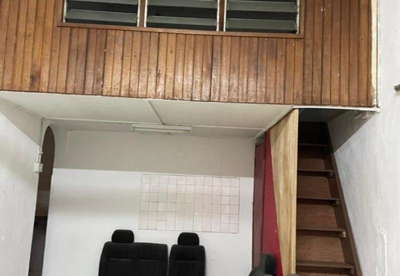 Bandar Tun Razak, Kuala Lumpur