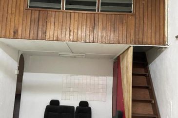 Bandar Tun Razak, Kuala Lumpur