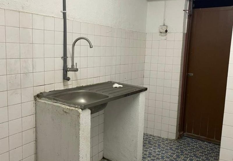 Bandar Tun Razak, Kuala Lumpur