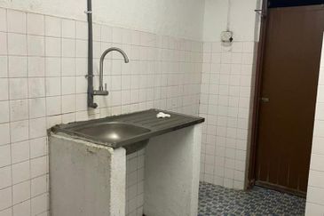 Bandar Tun Razak, Kuala Lumpur