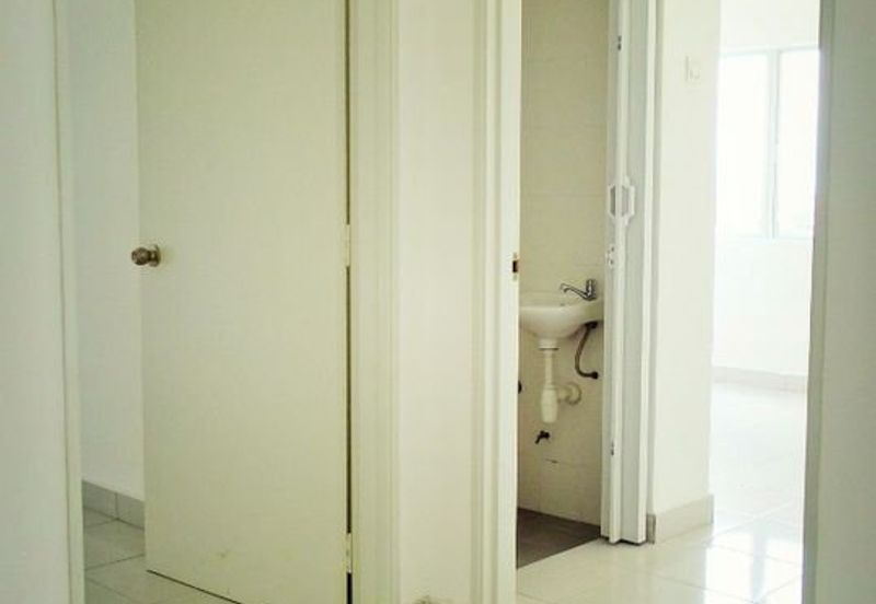 Kemuning Aman, Shah Alam, Selangor