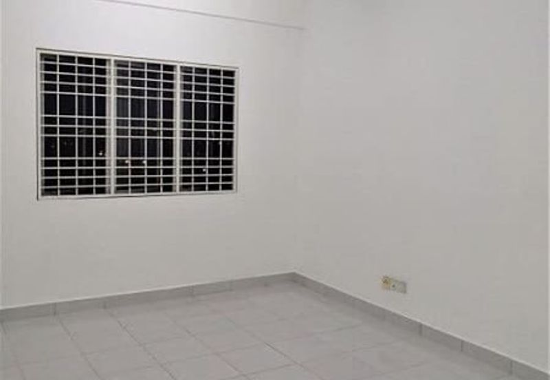 Kemuning Aman, Shah Alam, Selangor