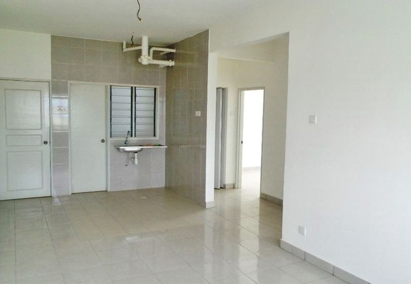 Kemuning Aman, Shah Alam, Selangor