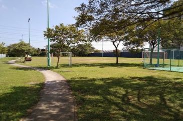 Kemuning Aman, Shah Alam, Selangor