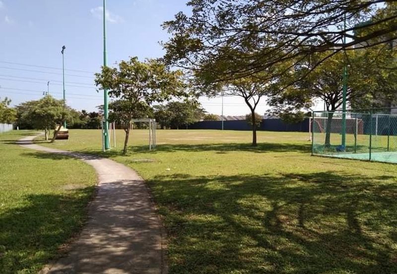 Kemuning Aman, Shah Alam, Selangor