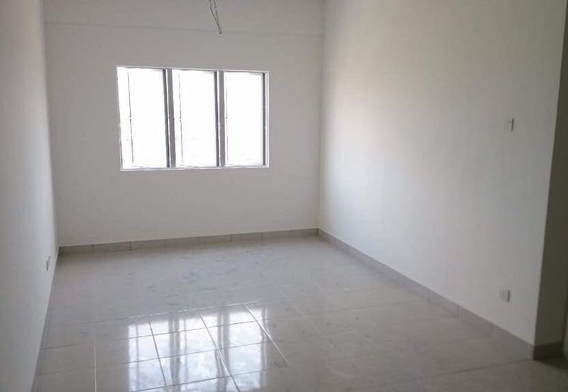 Kemuning Aman, Shah Alam, Selangor