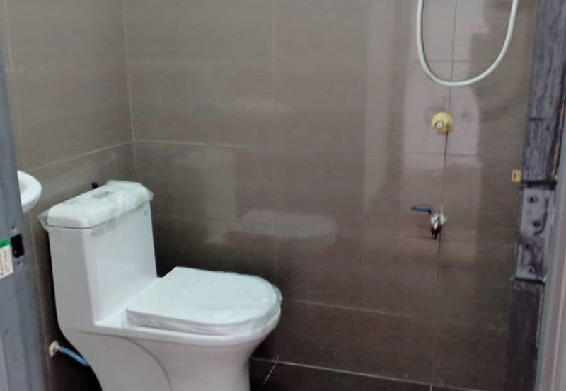 APARTMENT PERMAI DAMANSARA DAMAI