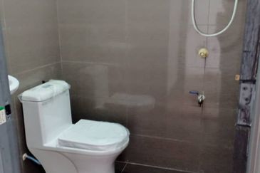 APARTMENT PERMAI DAMANSARA DAMAI