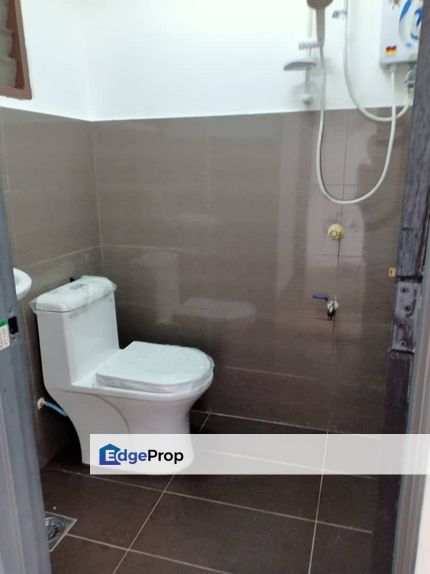 APARTMENT PERMAI DAMANSARA DAMAI, Selangor, Damansara Damai