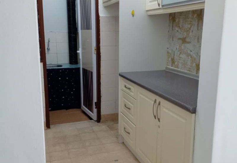 APARTMENT PERMAI DAMANSARA DAMAI