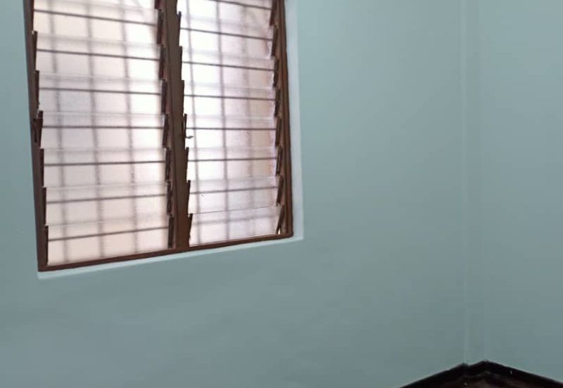 APARTMENT PERMAI DAMANSARA DAMAI