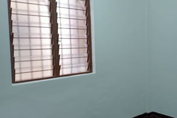 APARTMENT PERMAI DAMANSARA DAMAI