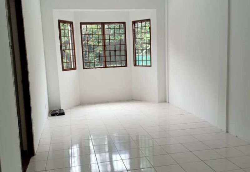 APARTMENT PERMAI DAMANSARA DAMAI