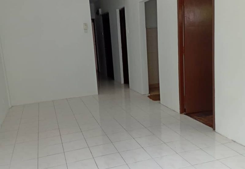 APARTMENT PERMAI DAMANSARA DAMAI