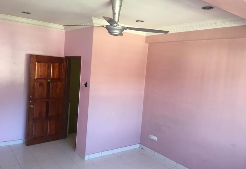 Andari Townvilla, Selayang Heights