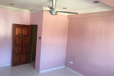 Andari Townvilla, Selayang Heights