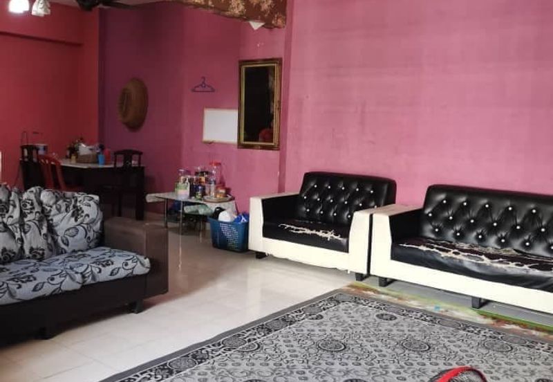 Andari Townvilla, Selayang Heights