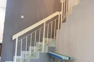 Taman Impian Putra Kajang Selangor