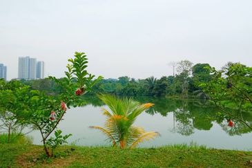 Taman Impian Putra Kajang Selangor