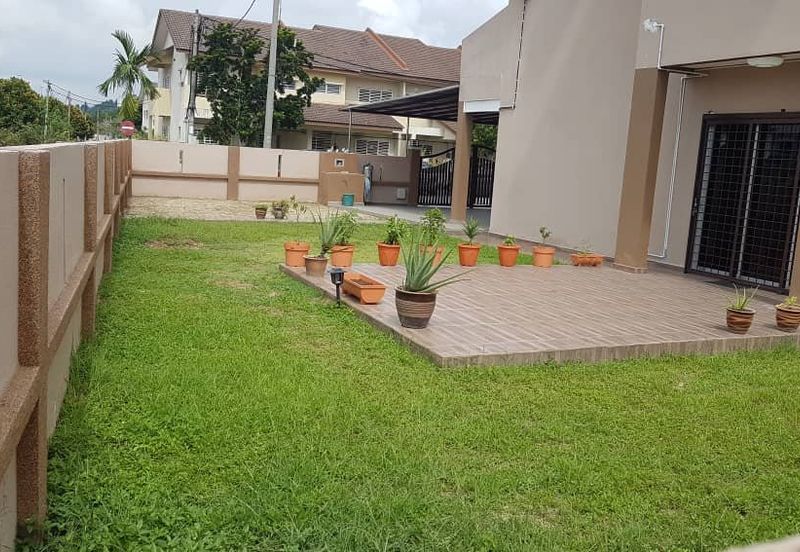 Alam Suria, Bandar Puncak Alam, Selangor