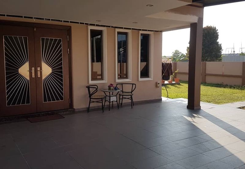 Alam Suria, Bandar Puncak Alam, Selangor