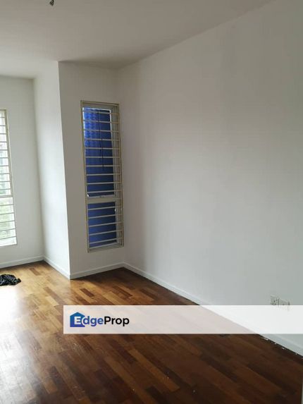 Facing garden Freehold Double Storey Puchong Prima, Selangor, Bandar Kinrara Puchong