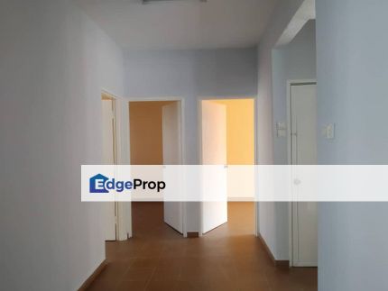 NICE APARTMENT Palma Puteri Apartment Kota Damansa, Selangor, Kota Damansara