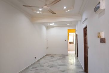 Taman Jasa, Batu Caves, Batu Caves, Selangor