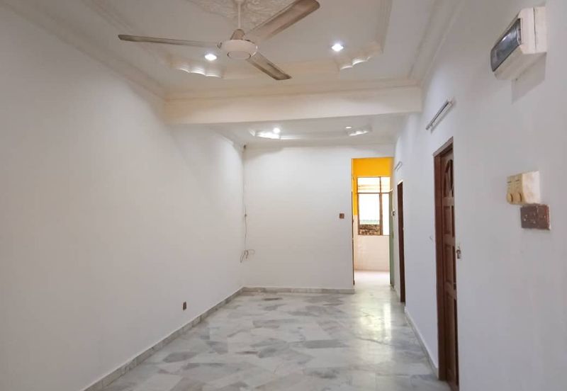 Taman Jasa, Batu Caves, Batu Caves, Selangor