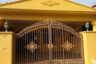 Taman Jasa, Batu Caves, Batu Caves, Selangor