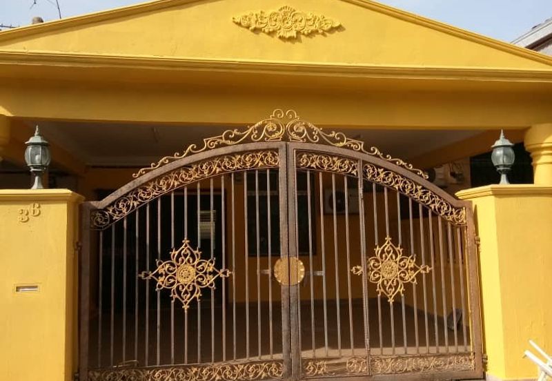 Taman Jasa, Batu Caves, Batu Caves, Selangor