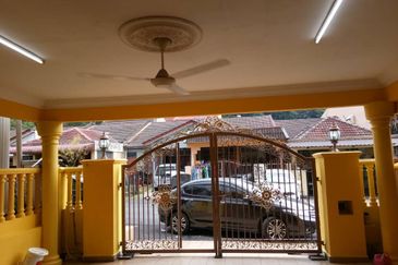 Taman Jasa, Batu Caves, Batu Caves, Selangor