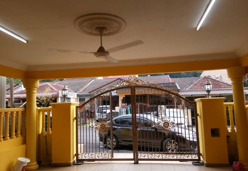 Taman Jasa, Batu Caves, Batu Caves, Selangor
