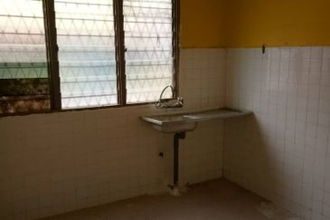 Taman Jasa, Batu Caves, Batu Caves, Selangor