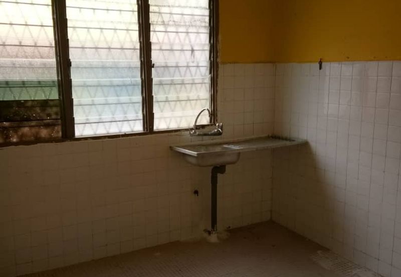 Taman Jasa, Batu Caves, Batu Caves, Selangor