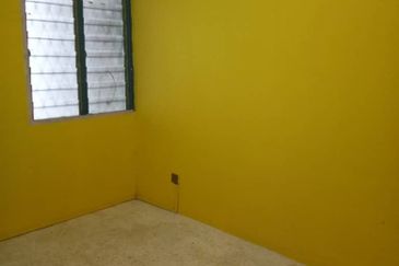 Taman Jasa, Batu Caves, Batu Caves, Selangor