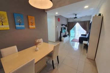 Park 51 Residency, Petaling Jaya, Selangor