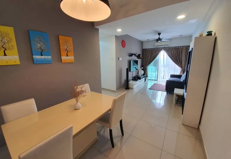 Park 51 Residency, Petaling Jaya, Selangor