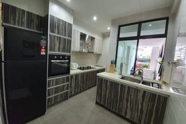 Park 51 Residency, Petaling Jaya, Selangor