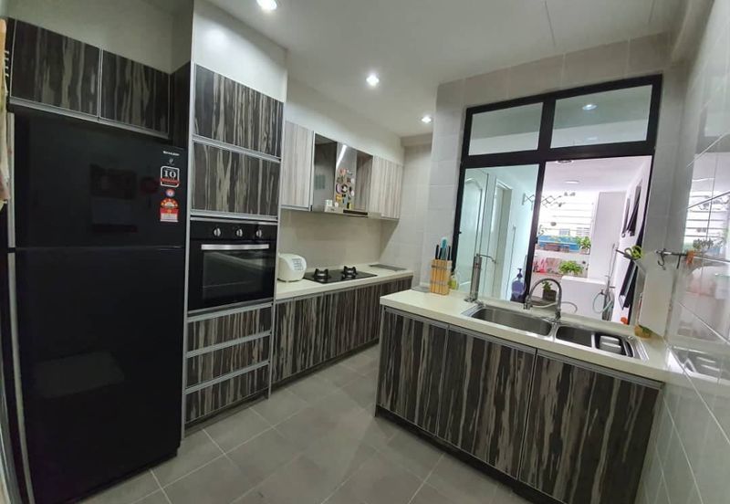 Park 51 Residency, Petaling Jaya, Selangor