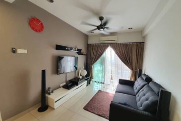 Park 51 Residency, Petaling Jaya, Selangor