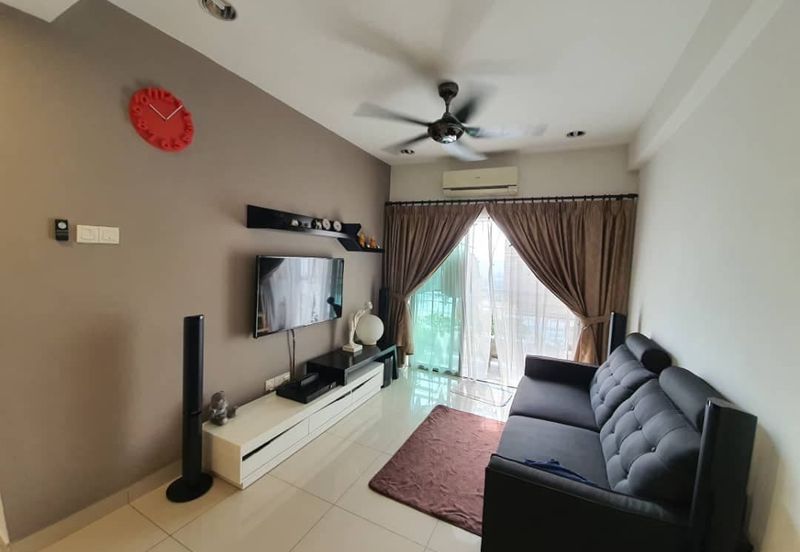 Park 51 Residency, Petaling Jaya, Selangor