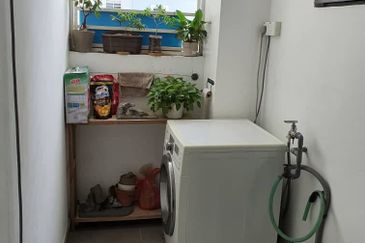 Park 51 Residency, Petaling Jaya, Selangor