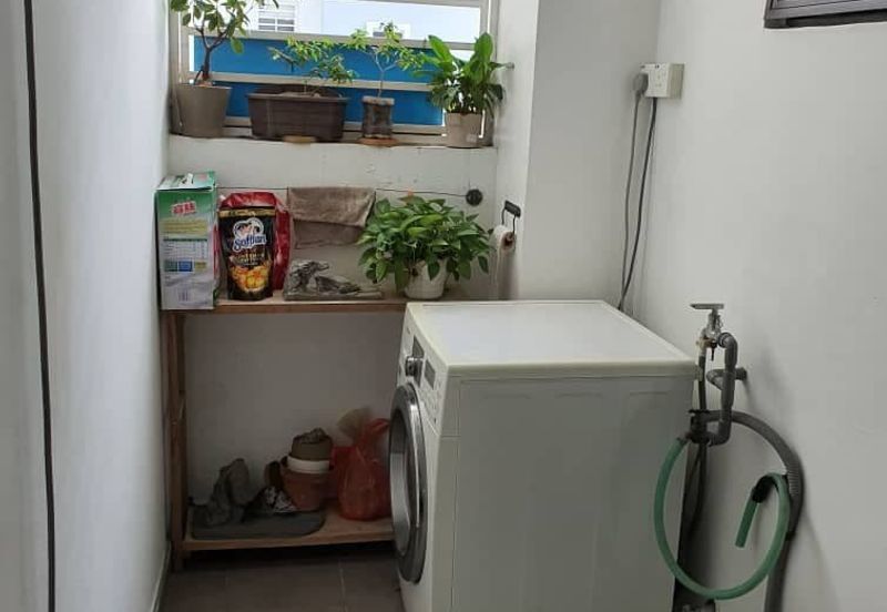 Park 51 Residency, Petaling Jaya, Selangor