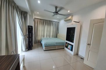 Park 51 Residency, Petaling Jaya, Selangor