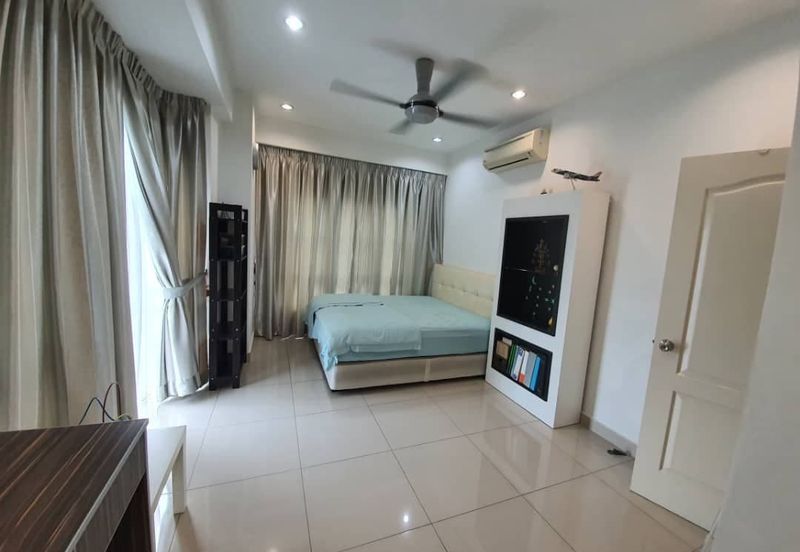 Park 51 Residency, Petaling Jaya, Selangor