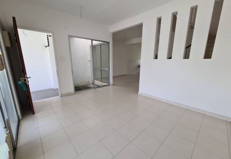 Areca @ Bandar Seri Coalfields